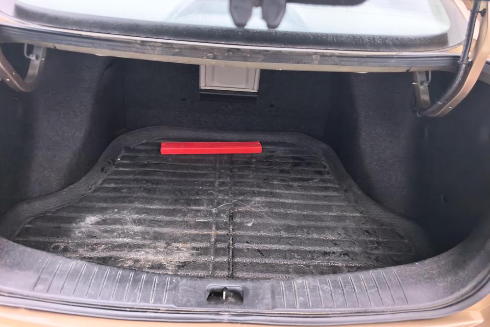 Dongfeng Aeolus A60, фото 17