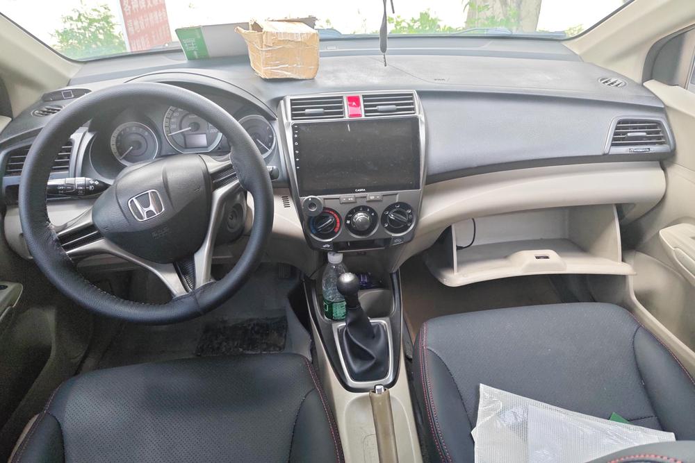 Honda City Classic, фото 12