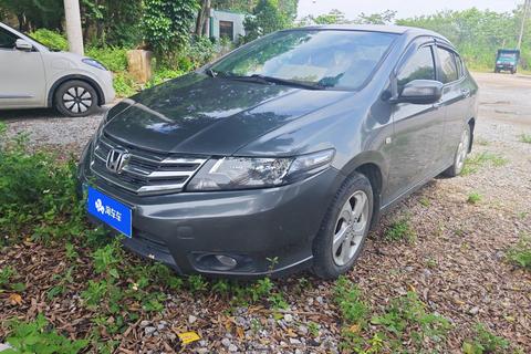 Honda City Classic