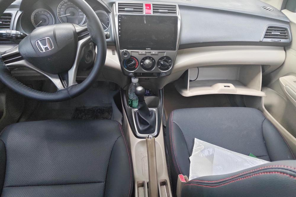 Honda City Classic, фото 15