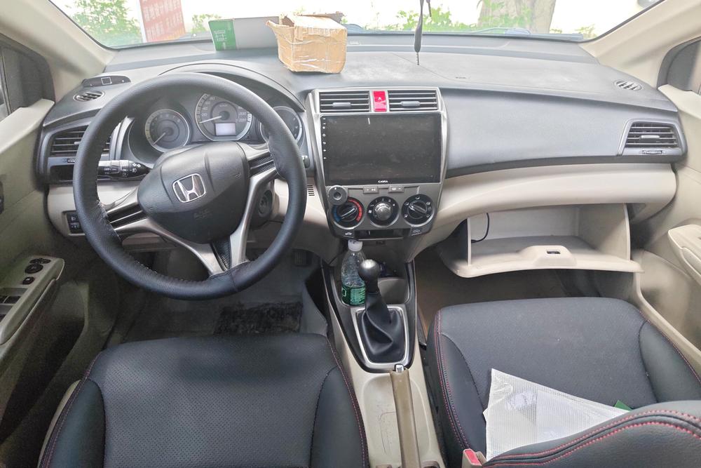 Honda City Classic, фото 14