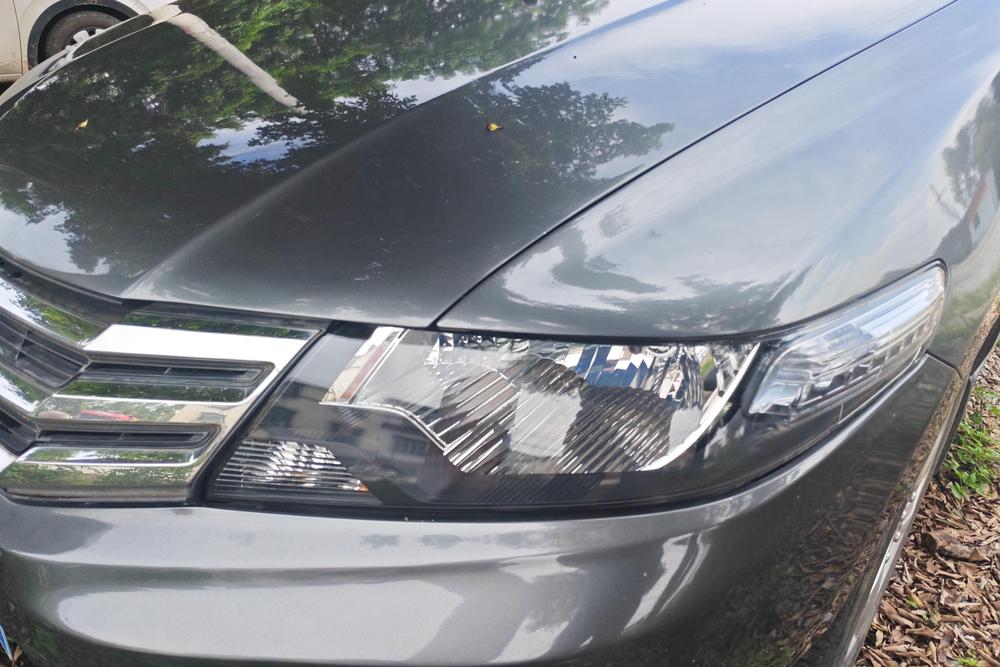 Honda City Classic, фото 4