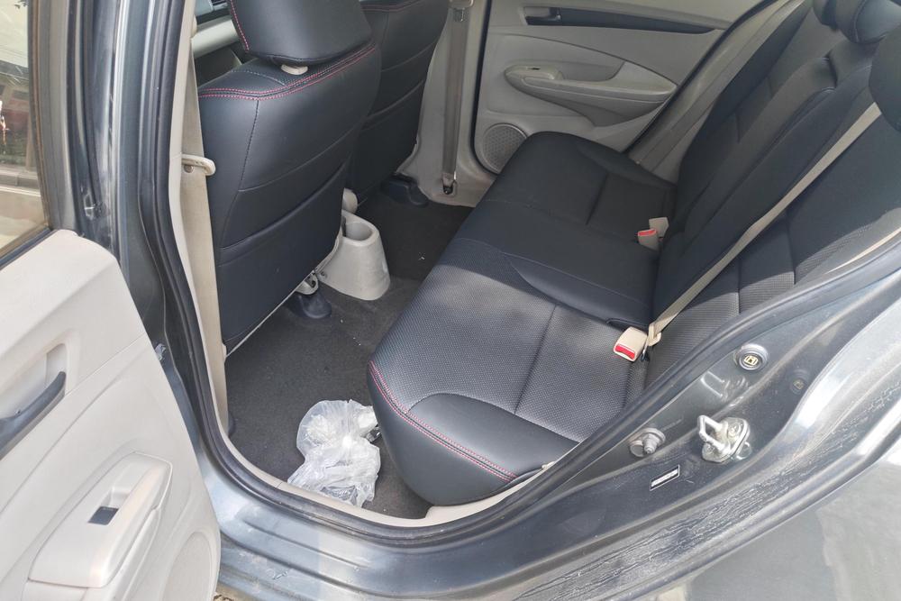 Honda City Classic, фото 16