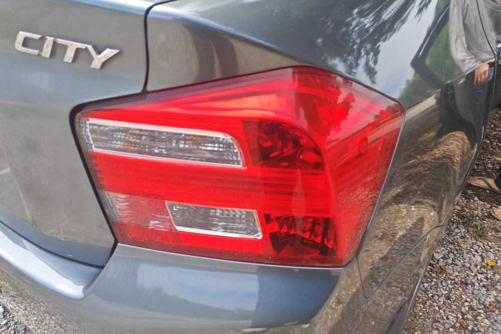 Honda City Classic, фото 5