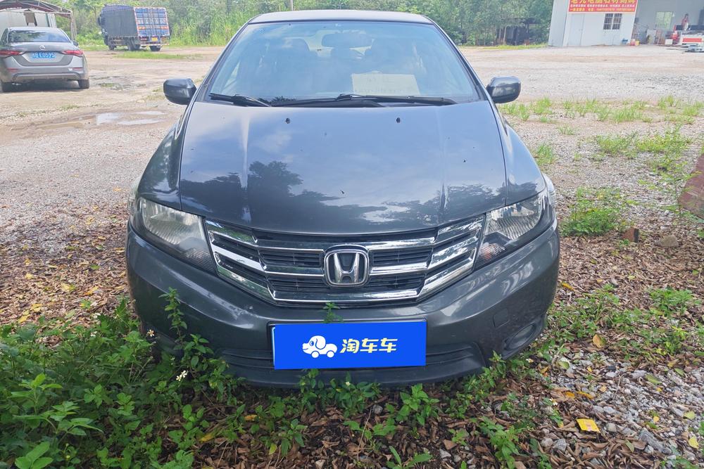Honda City Classic, фото 2