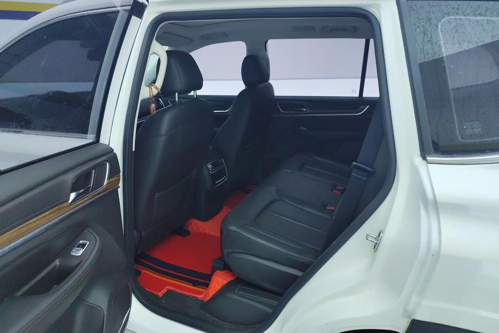 Roewe RX8, фото 16
