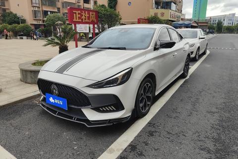 MG 5