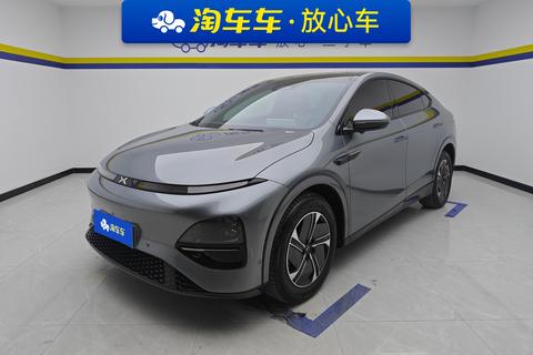 XPeng G6