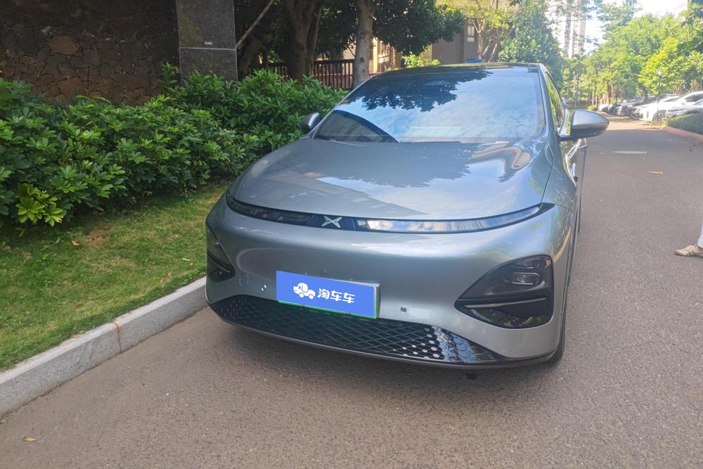 XPeng G6, фото 2