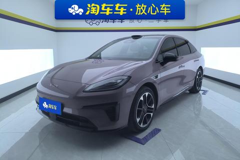 GAC Aion AION RT