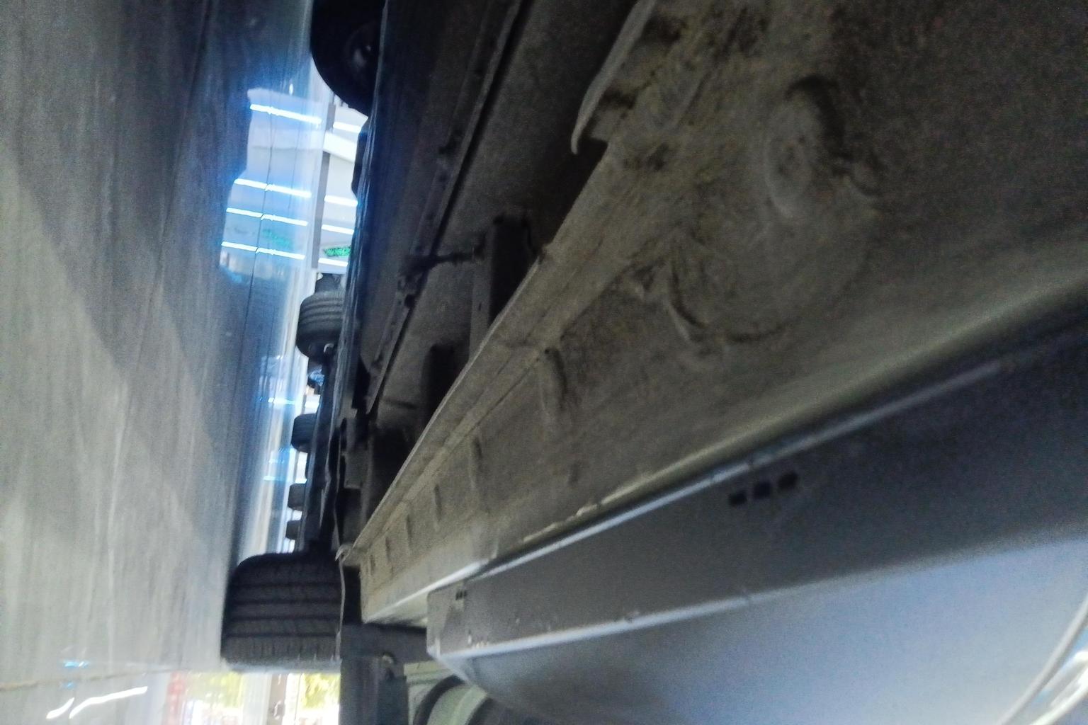BYD Yuan UP 2025 301KM ling hang xing