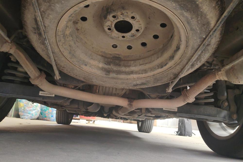 Chevrolet Captiva, фото 10