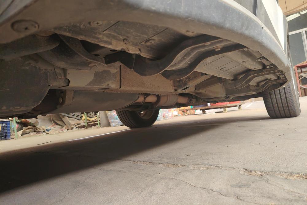 Chevrolet Captiva, фото 8