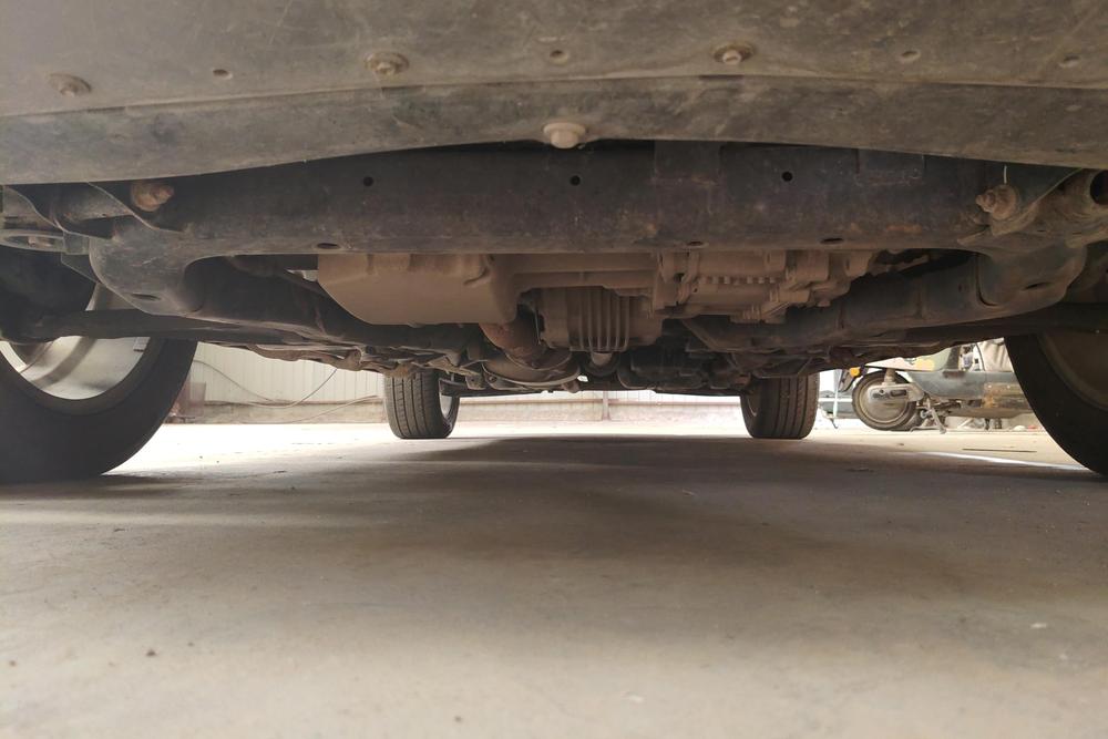 Chevrolet Captiva, фото 6