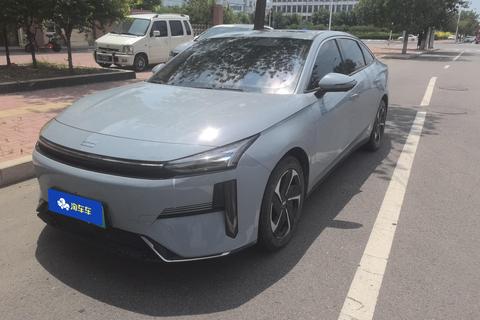 Geely Galaxy L6