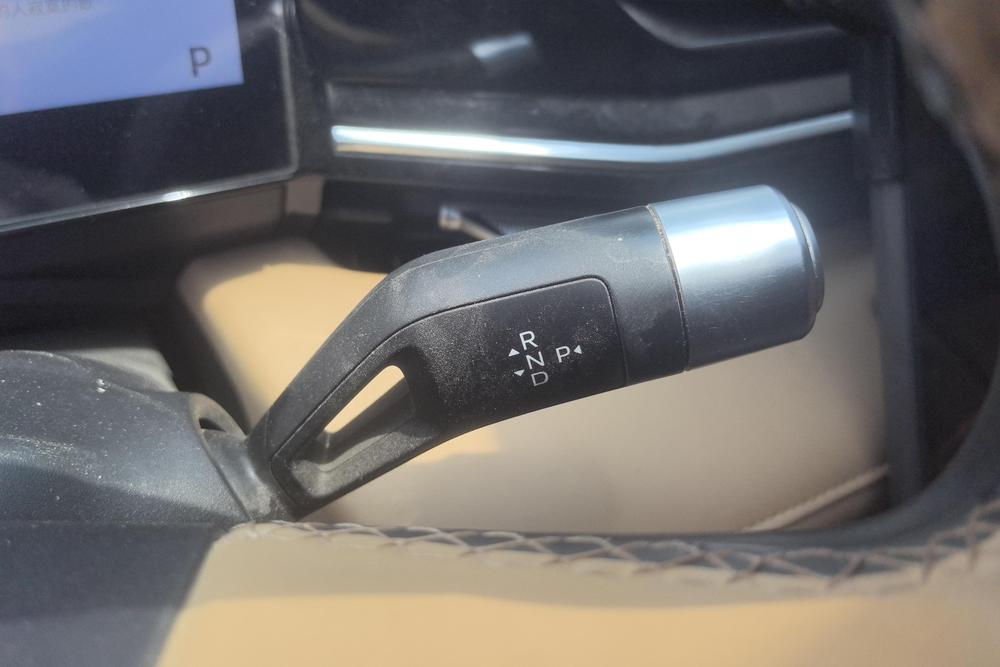 Geely Galaxy L6, фото 15