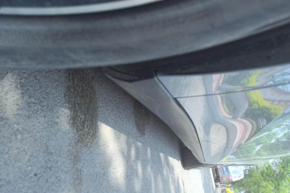 Geely Galaxy L6, фото 12