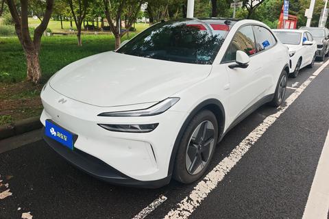 Ledao L60 2024 — пригон из Китая