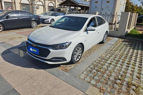 Chevrolet Monza