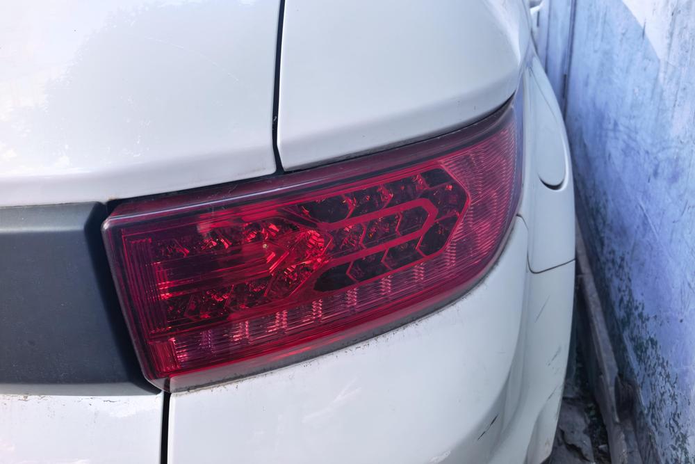 Landwind X7, фото 4