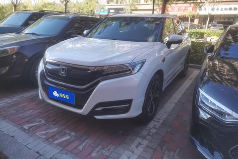 Honda UR-V