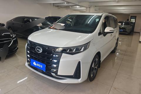 GAC Trumpchi M6