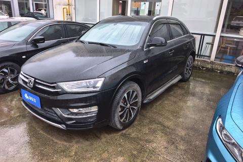 Автомобиль #2191697 SR7 2016 1.5T MT IV