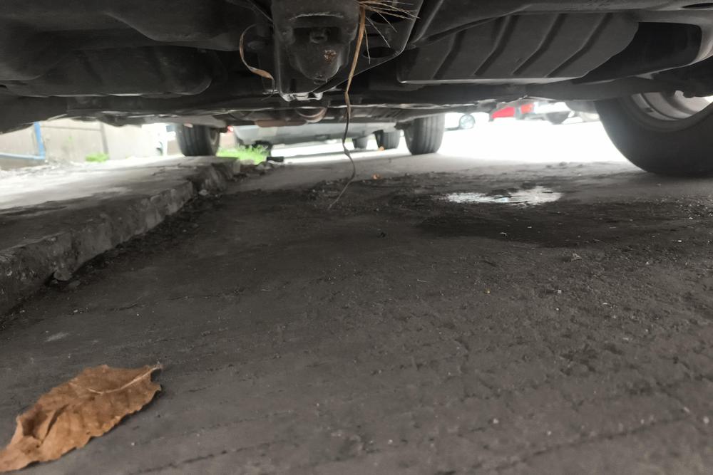 Toyota Corolla EX, фото 11