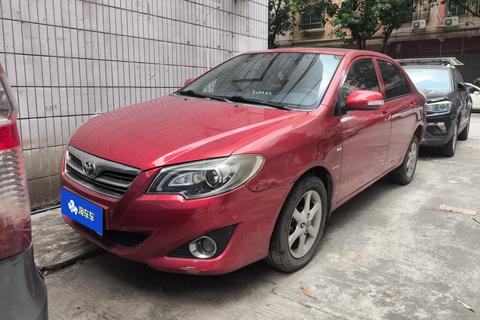 Toyota Corolla EX