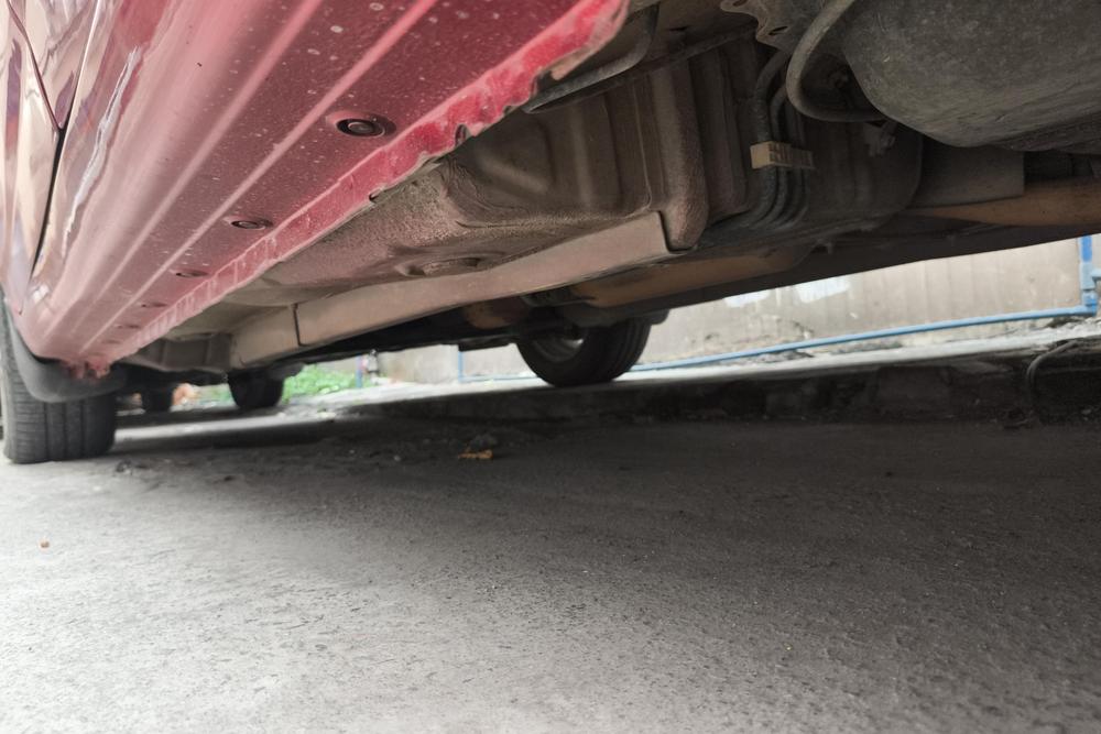Toyota Corolla EX, фото 7