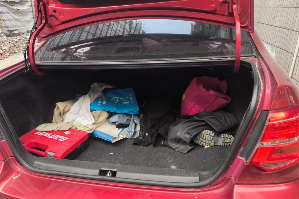 Toyota Corolla EX, фото 17