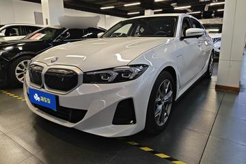 BMW i3 eDrive35L 2024