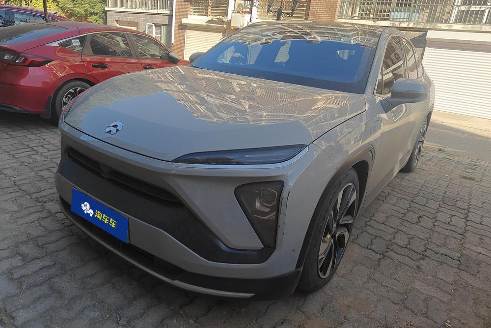 Nio EC6