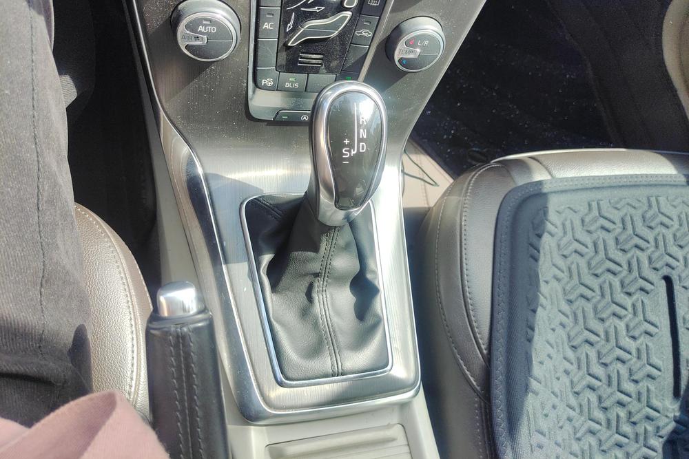 Volvo V40, фото 14