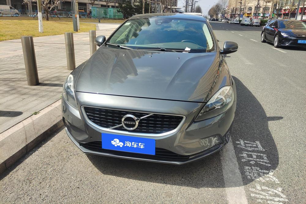Volvo V40, фото 2