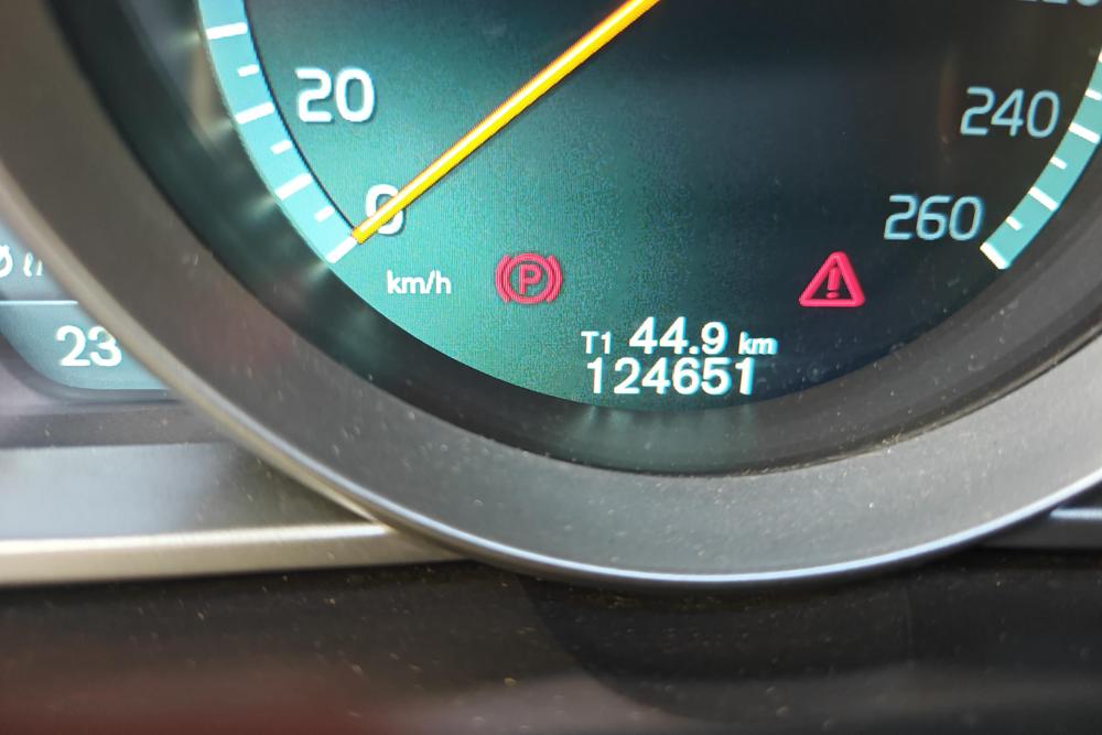Volvo V40, фото 11