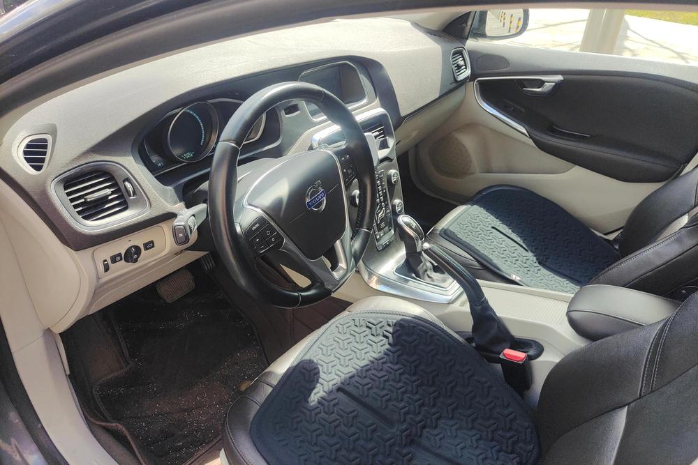 Volvo V40, фото 15
