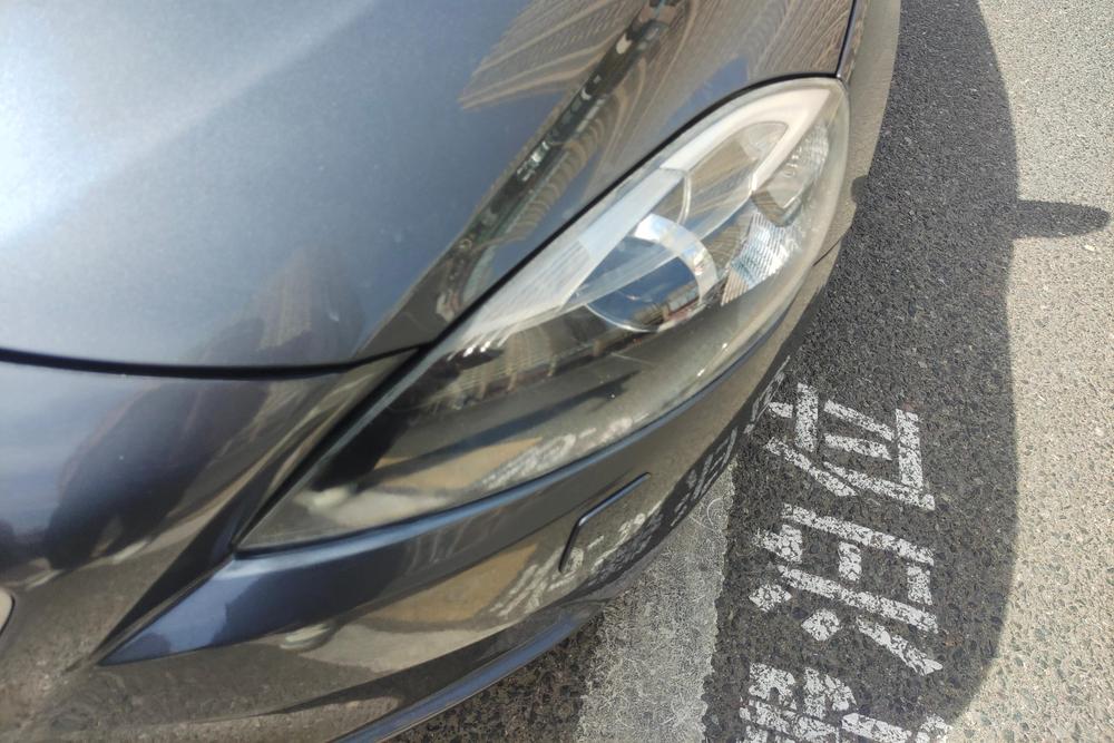 Volvo V40, фото 4