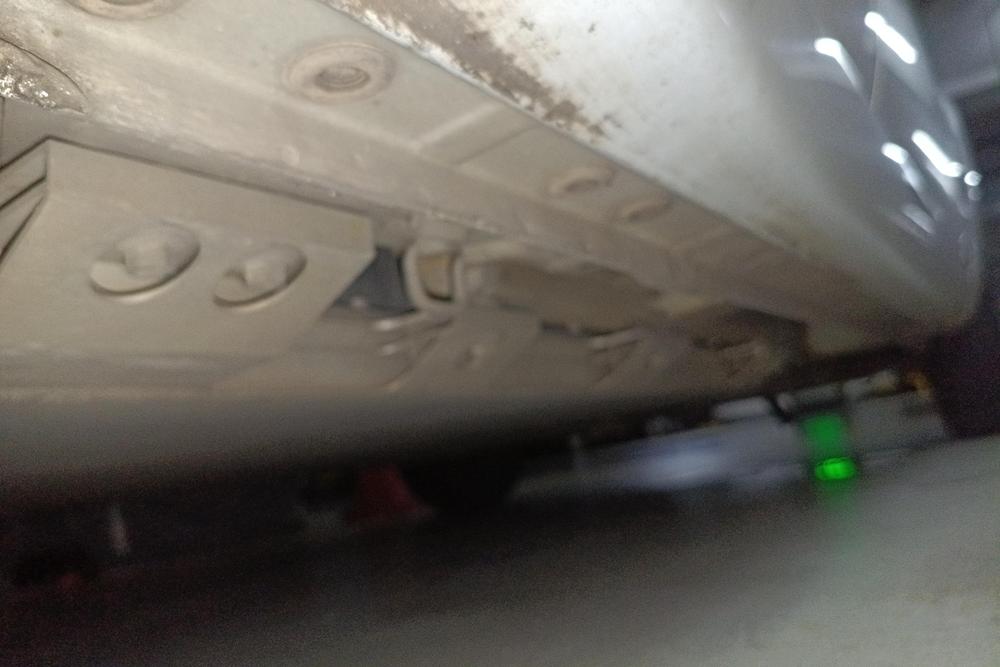 Changan BenBen E-Star, фото 6