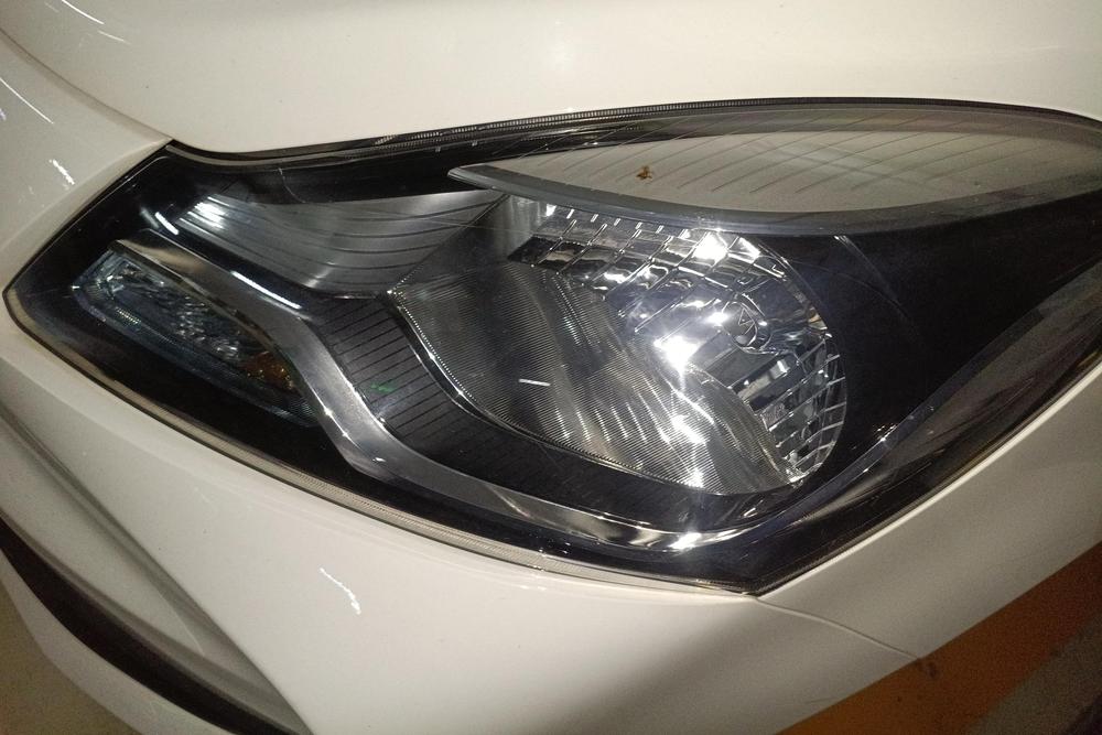 Changan BenBen E-Star, фото 4