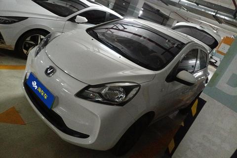 Changan BenBen E-Star
