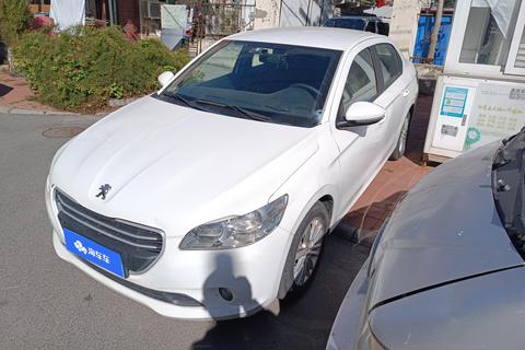 Peugeot 301