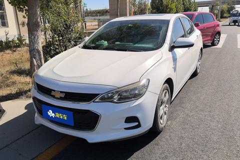 Chevrolet Cavalier