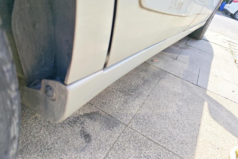 Dongfeng Aeolus A60, фото 7
