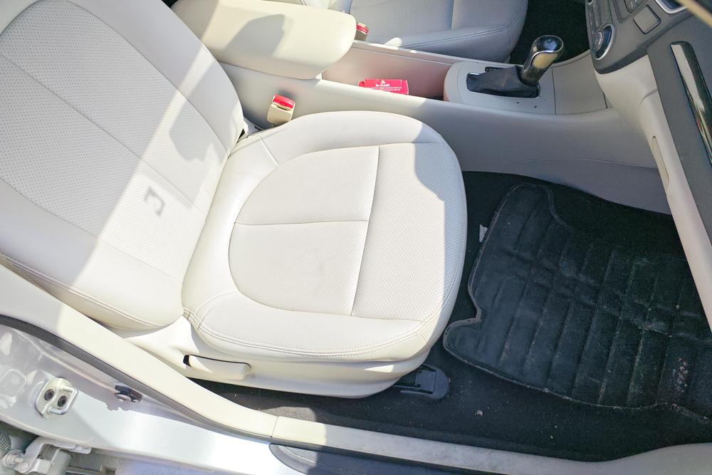 Dongfeng Aeolus A60, фото 9