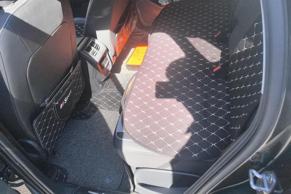 Volkswagen Tayron X, фото 8