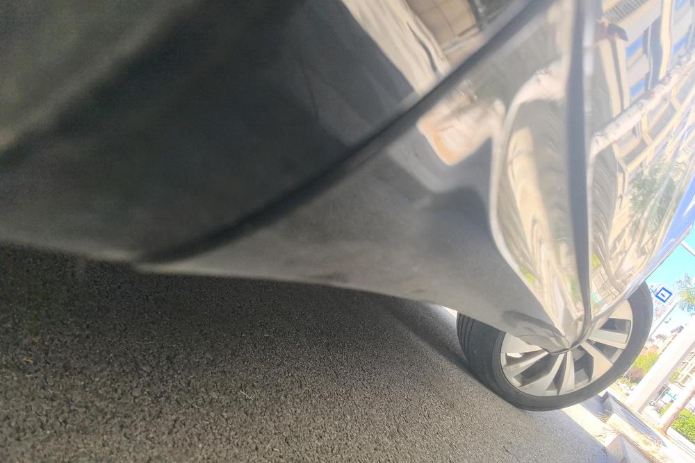 Volkswagen Tayron X, фото 11