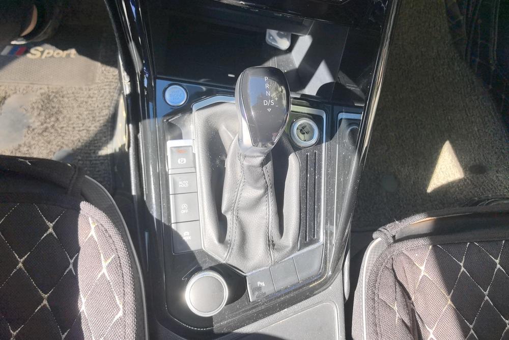 Volkswagen Tayron X, фото 16