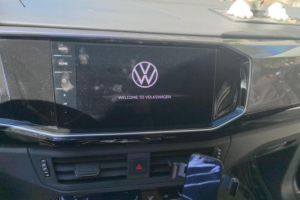 Volkswagen Tayron X, фото 13