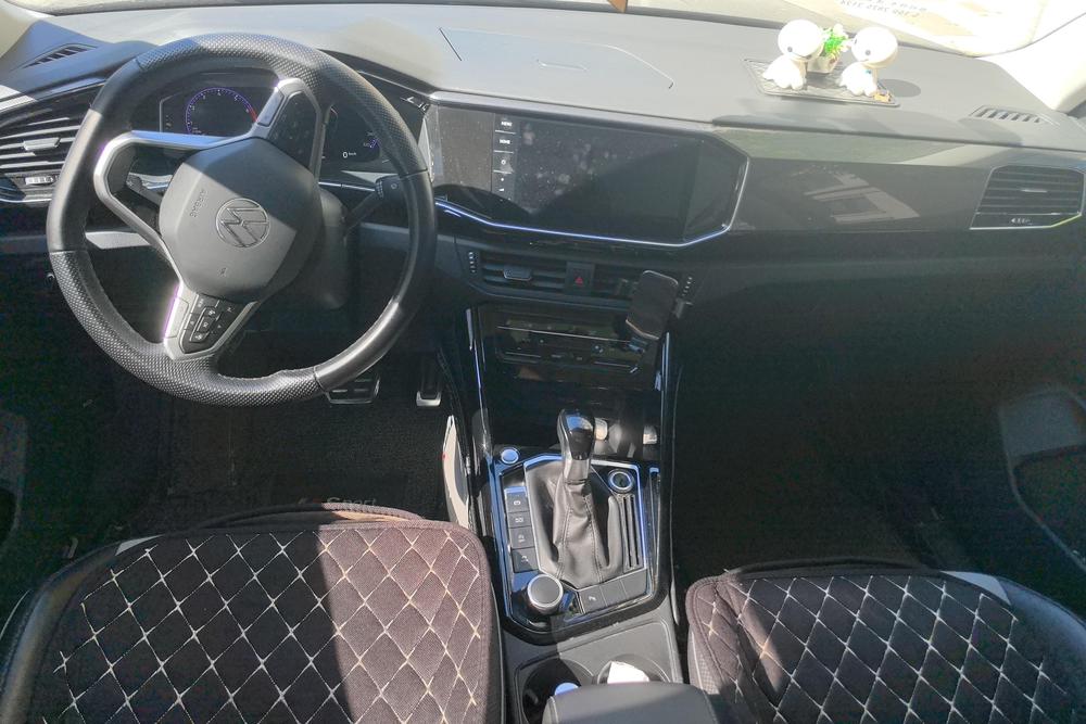 Volkswagen Tayron X, фото 14